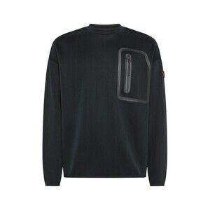 Peuterey Long-Sleeved Scuba Fabric Sweatshirt - NWT